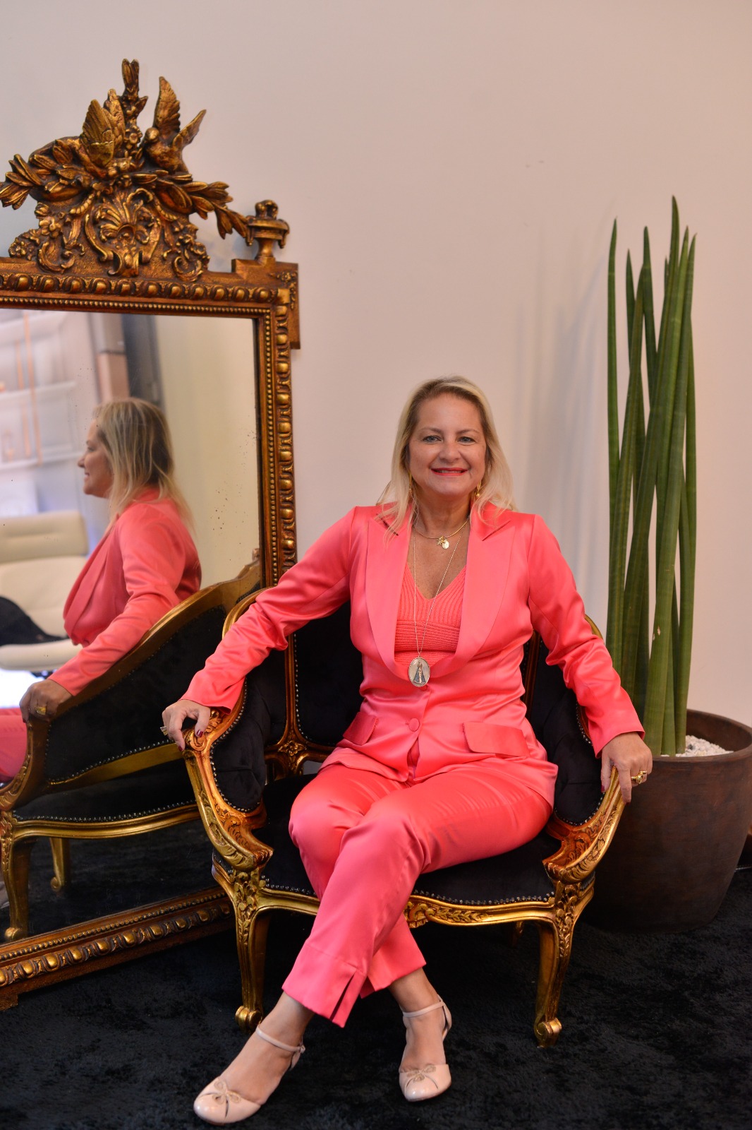 Dra. Déborah Coelho